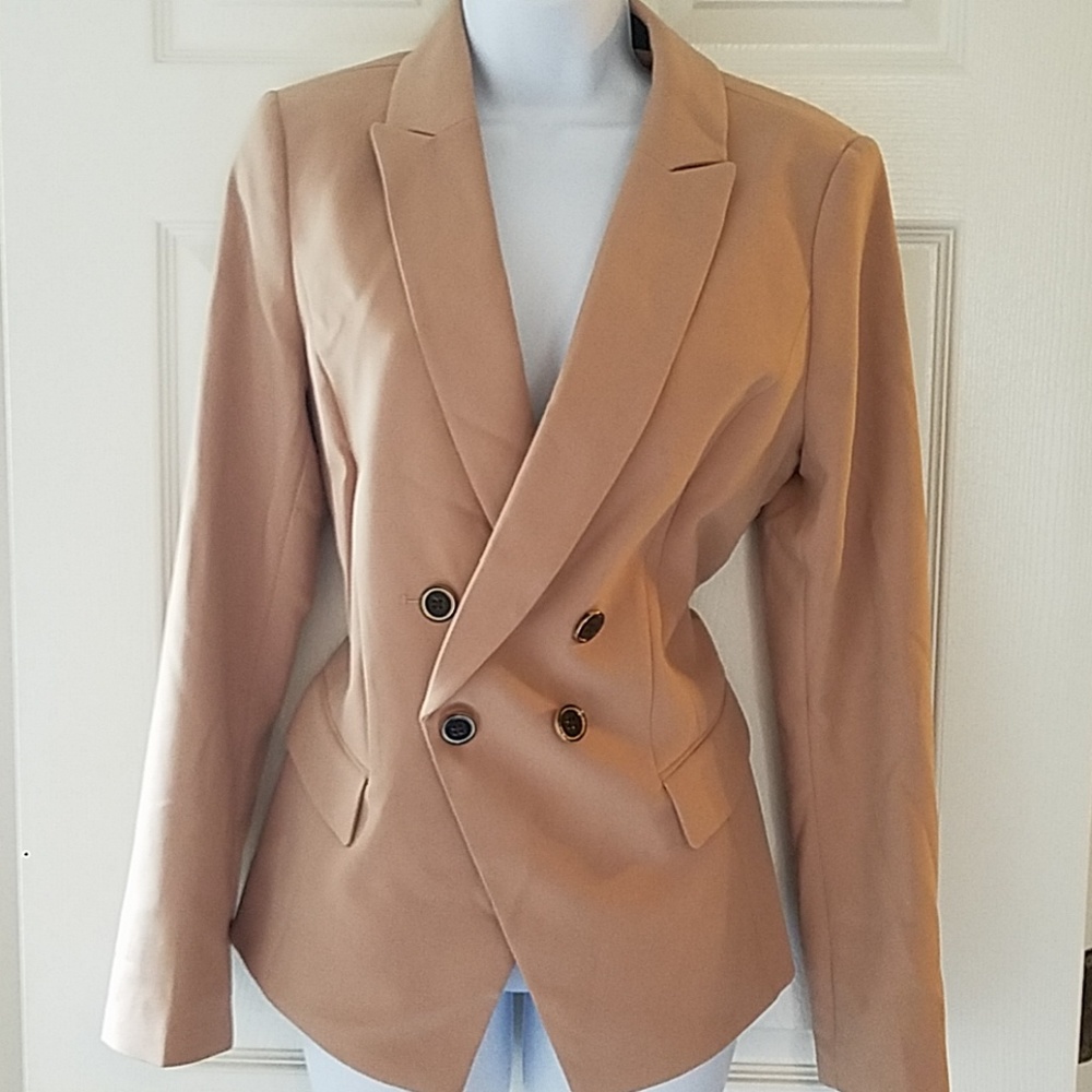 NWT WHBM BLAZER